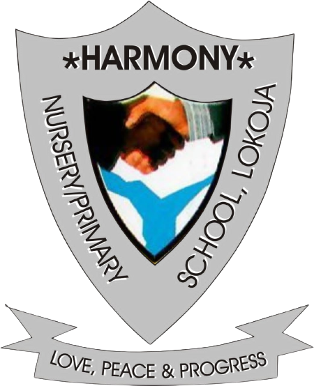 Harmony Primary Logo